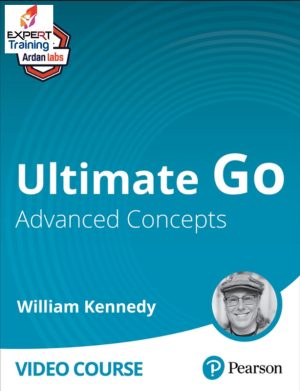 Ultimate Go Advanced Concepts 2024