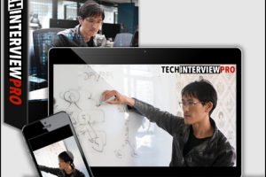 Tech Series - Tech Interview Pro 2025
