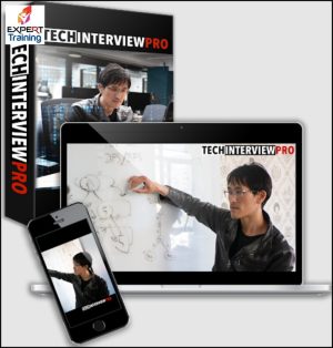 Tech Series - Tech Interview Pro 2025
