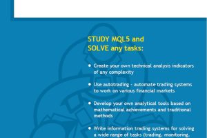 MQL5 Language Reference: A Complete Guide to MQL5 Programming
