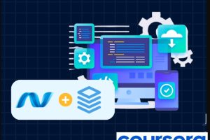 Back-End Development with .NET (2025) - Coursera