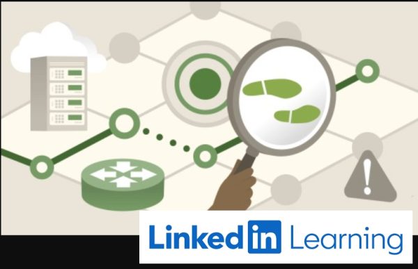 Network Forensics Essentials (2025) - LinkedIn