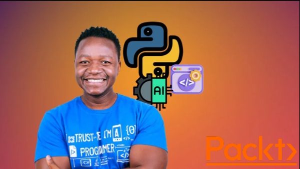 Python Mastery: Web Apps, Automation & AI