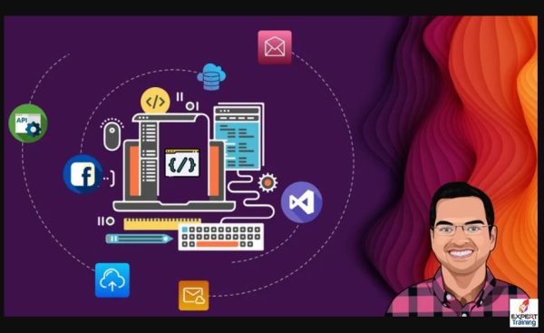 .NET Core MVC Complete Guide (2024) - E-commerce .NET 8