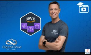 AWS Networking Masterclass: VPC & Hybrid Cloud (2025)