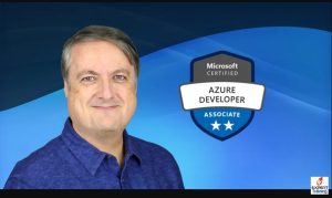 AZ-204: Developing Solutions for Microsoft Azure (2025)