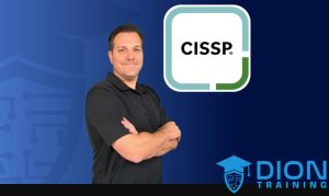 CISSP Certification Full Course & Practice Exam (2025)