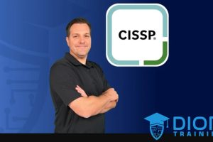 CISSP Certification Full Course & Practice Exam (2025)