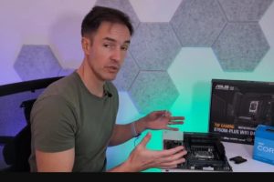 Learn to Build a PC in 2024: All Types Covered