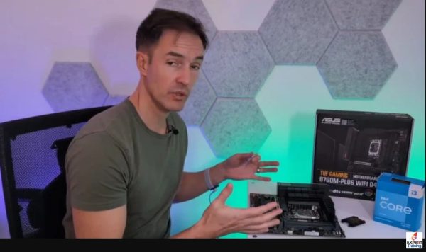 Learn to Build a PC in 2024: All Types Covered