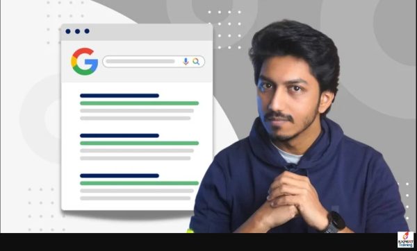 SEO Mastery 2025: Complete AI SEO Training Course