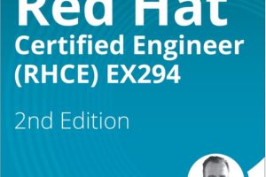 Red Hat Certified Engineer (RHCE) EX294 Exam Prep
