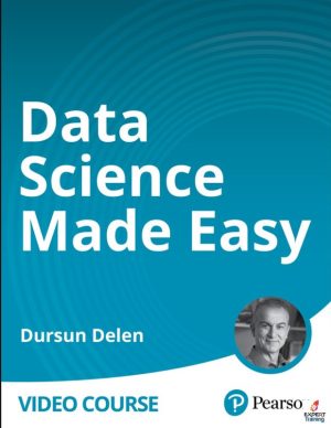 Data Science Made Easy Hands-On Analytics with No-Code