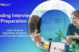 Coding Interview Prep: Solve Algorithmic Problems