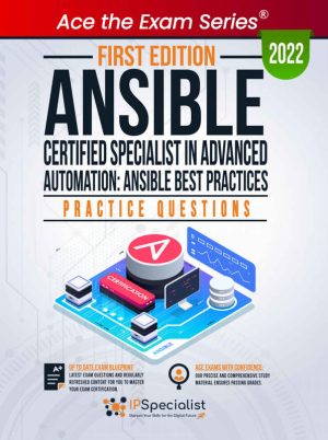 Ansible Certified Specialist Advanced Automation Practice Questions