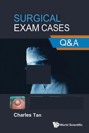 Surgical Exam Cases Q&A Comprehensive Review Book