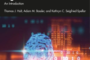 Cybercrime and Digital Forensics Investigation Techniques Guide