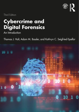 Cybercrime and Digital Forensics Investigation Techniques Guide