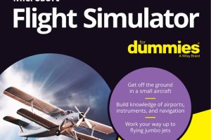 Microsoft Flight Simulator For Dummies User Guide