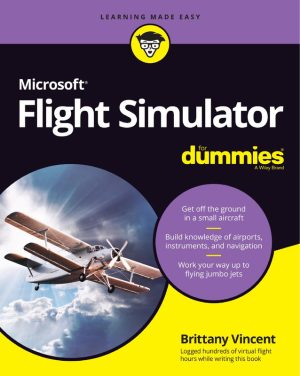 Microsoft Flight Simulator For Dummies User Guide
