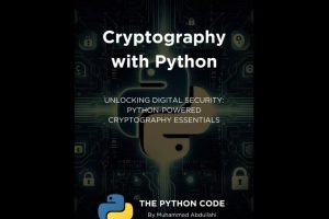 Learn Python Programming with The Python Coding Book