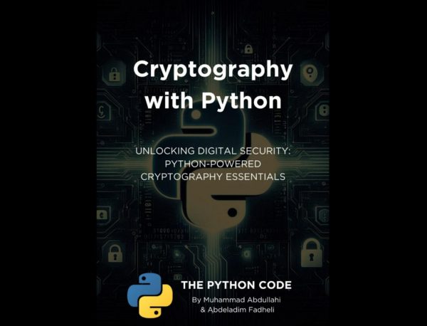 Learn Python Programming with The Python Coding Book