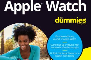 Master Your Apple Watch with This Comprehensive Guide
