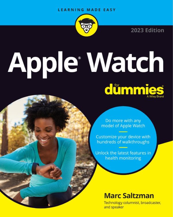 Master Your Apple Watch with This Comprehensive Guide