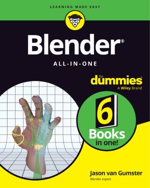Complete Blender Animation Guide for Beginners