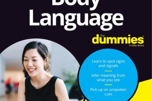 Body Language Mastery: 4th Edition Comprehensive Guide