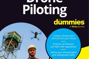 Drone Piloting Essentials: Comprehensive Beginner's Guide