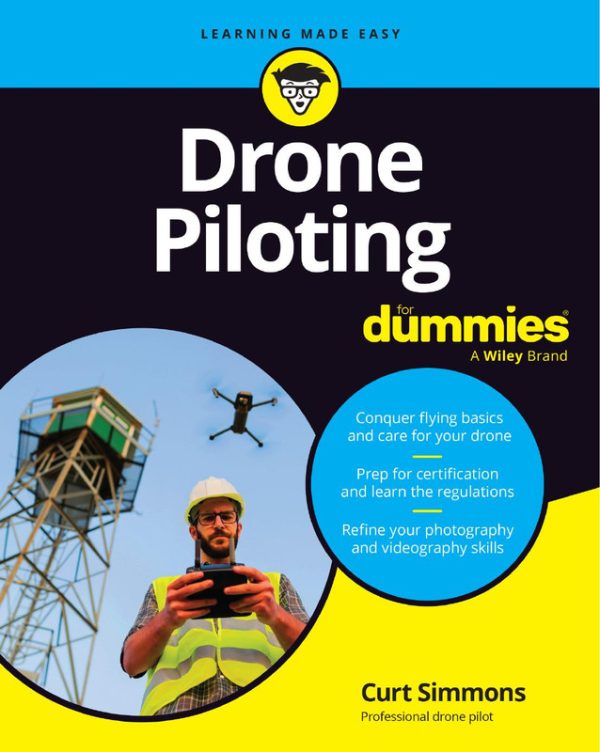 Drone Piloting Essentials: Comprehensive Beginner's Guide