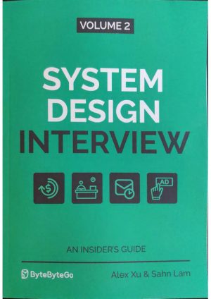 System Design Interview: Insider's Guide to Success
