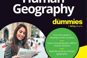 Human Geography Explained: Comprehensive Beginner's Guide