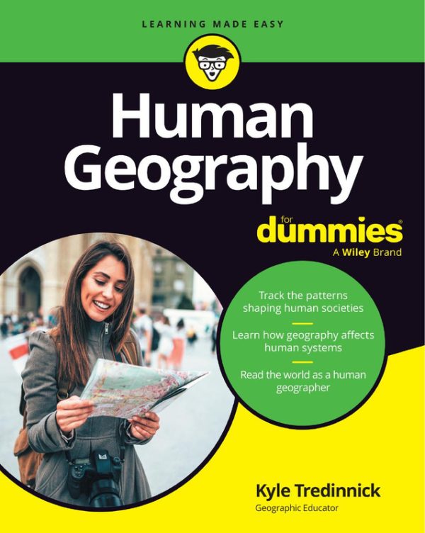 Human Geography Explained: Comprehensive Beginner's Guide