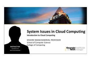 Software-Defined Networking: Systems and Applications