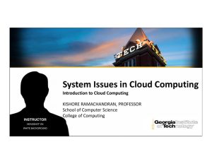 Software-Defined Networking: Systems and Applications