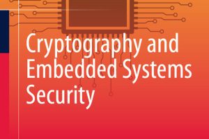 Cryptography and Embedded Systems Security Essentials