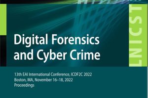 Digital Forensics and Cyber Crime: Investigating Digital Evidence Techniques