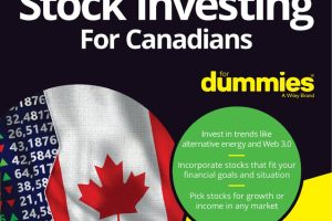 Stock Investing for Canadians: Comprehensive Guide to Smart Investments