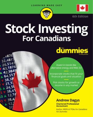 Stock Investing for Canadians: Comprehensive Guide to Smart Investments