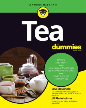 Tea For Dummies: Explore the World of Tea Varieties