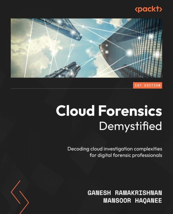 Cloud Forensics Demystified: Understanding Cloud Security Investigations