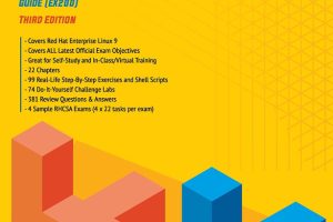 RHCSA Red Hat Enterprise Linux 9 Exam Guide
