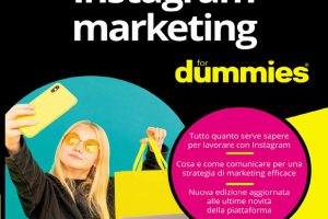 Instagram Marketing For Dummies: Social Media Strategies