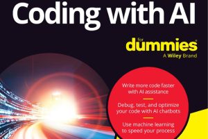 Coding with AI For Dummies: Machine Learning Basics