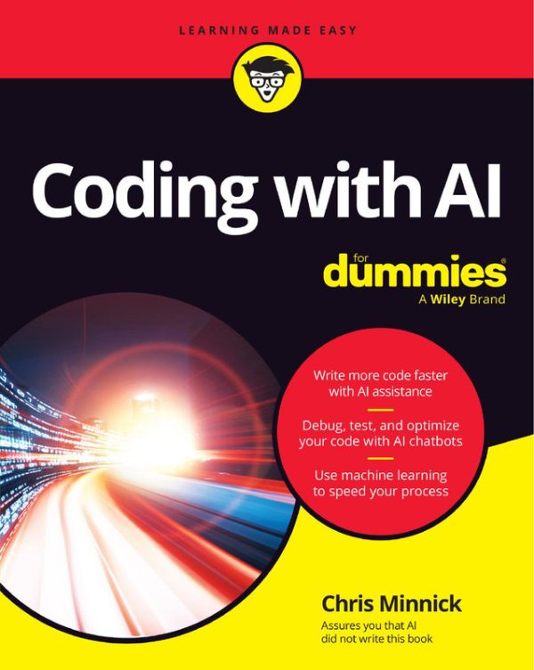 Coding with AI For Dummies: Machine Learning Basics