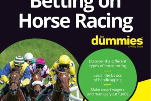 Betting on Horse Racing: Strategies for Beginners