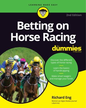 Betting on Horse Racing: Strategies for Beginners