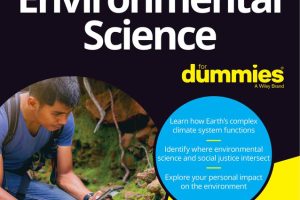 Environmental Science for Dummies: 2nd Edition Overview